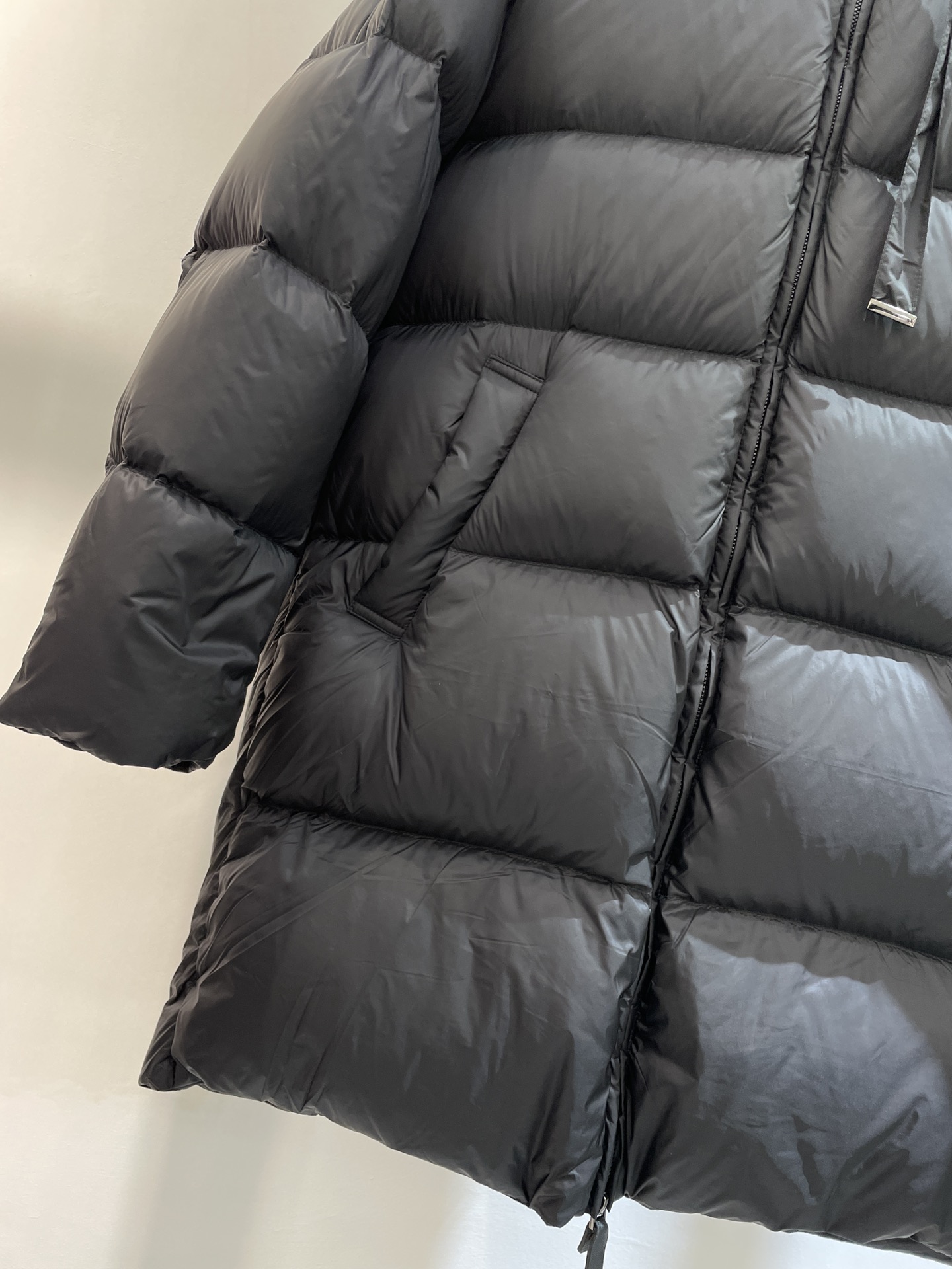 Max Mara Down Jackets